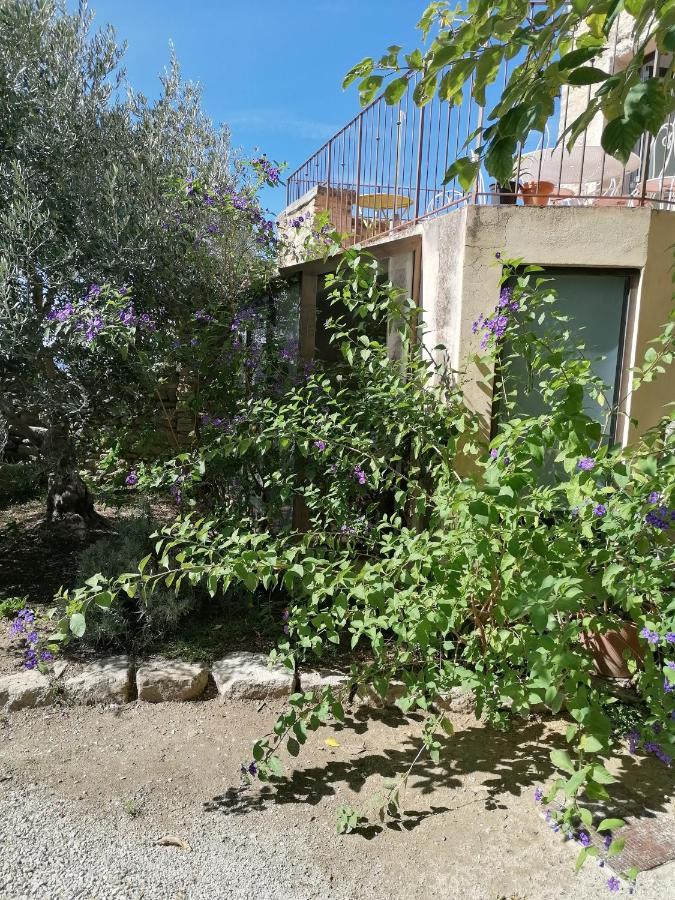 Chambre D'Hote Crillon-le-Brave Eksteriør billede