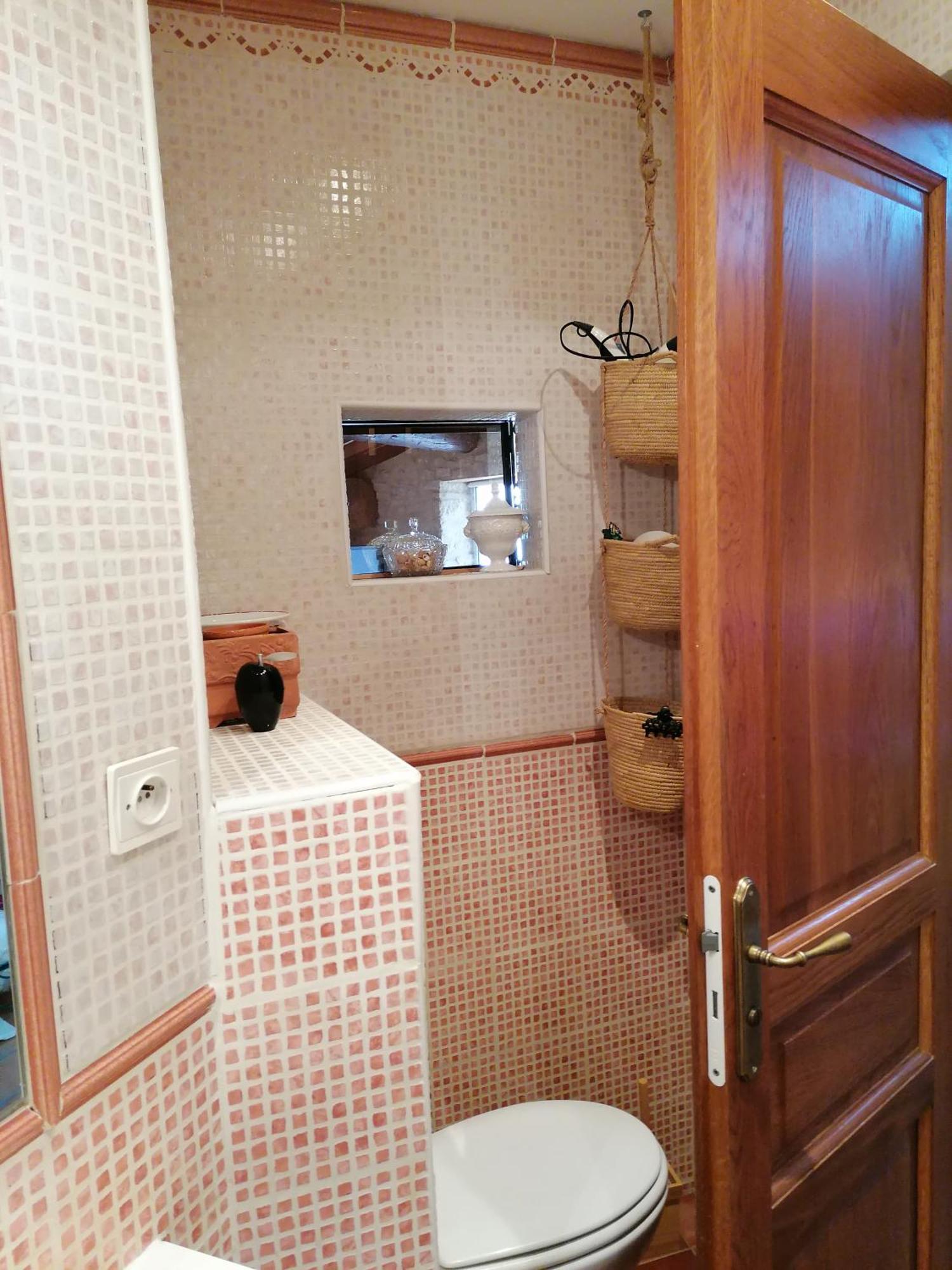Chambre D'Hote Crillon-le-Brave Eksteriør billede