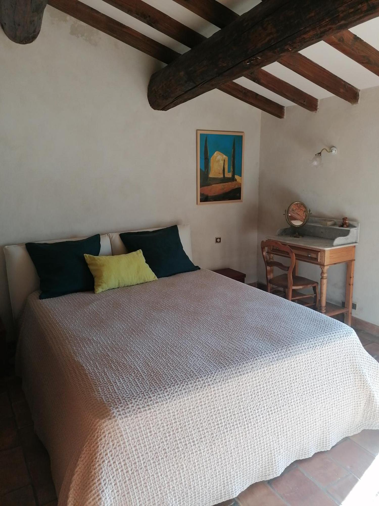 Chambre D'Hote Crillon-le-Brave Eksteriør billede